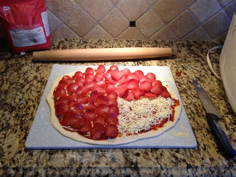 Grilling Pizza On A Weber Genesis - The Virtual Weber Gas Grill