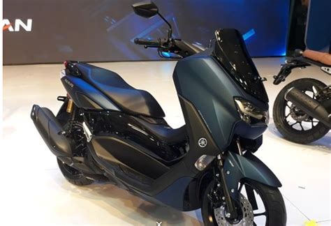 Kredit Yamaha Nmax 2020 Ini Harganya Borobudurnews