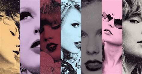 Taylor Swift: The End of an Era? – Loco Mag