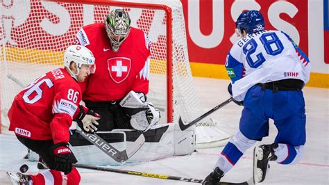 Slovensk Hokejista Martin Gern T Skon Il V T Me Hc Lausanne Sportnet