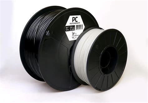 Polycarbonate Pc Filament Best Brands Of Facfox Docs