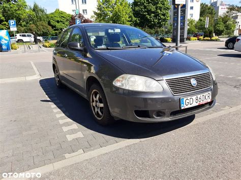 Używany Fiat Croma 8 700 PLN 269 370 km Otomoto