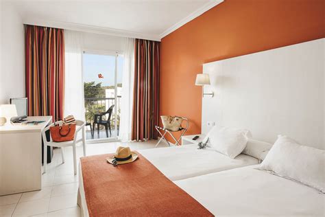 Gallery Hotel Sur Menorca Minura Hotels Official Website