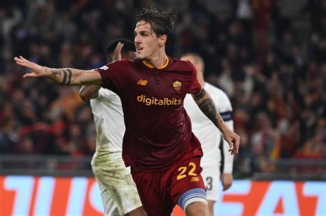 Galatasaray Su Zaniolo Il Giocatore Valuta Lofferta Del Club Turco