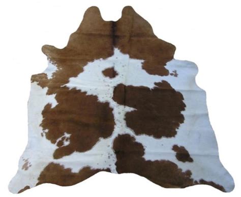 Cow skin rug, Cow hide rug, Rugs