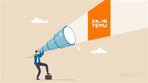 Temu Stock Price, Symbol: How to Buy Temu Stock in 2024? | CoinCodex