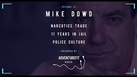 Mike Dowd Americas Most Infamous Cop On Narcotics Trade 11 Years In