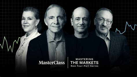 MasterClass Mastering The Markets TheTVDB