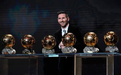 Pallone d oro 2023 vince Leo Messi è il suo ottavo titolo Sky Sport