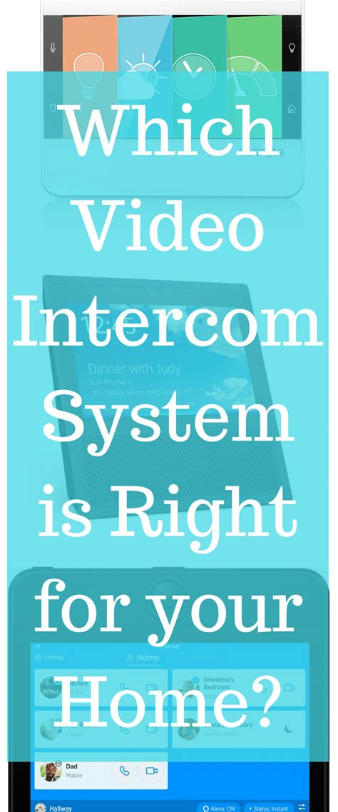 The Best Intercom Systems for Homes - Nucleus Intercom Promo Code