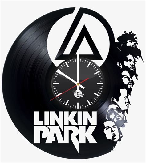 Fan Linkin Park Logo Design 4016x4016 Png Download Pngkit