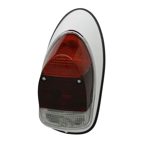 Lampa tylna lewa żelazko VW GARBUS Beetle 1967 73r 0622 1 za 266 zł z