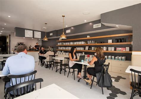 Top 20 Coffee Shops In Florida