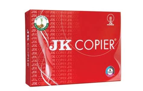 Jk Copier Paper At Best Price In Songadh Gujarat J K Paper Ltd