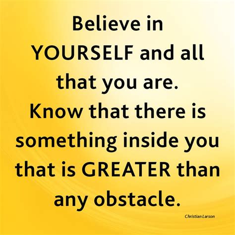 Great Quotes About Overcoming Obstacles QuotesGram Obstacle Quotes