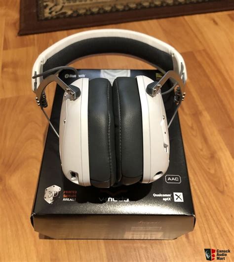 V Moda Crossfade 2 Wireless Codex Edition With Qualcomm Aptx And Aac