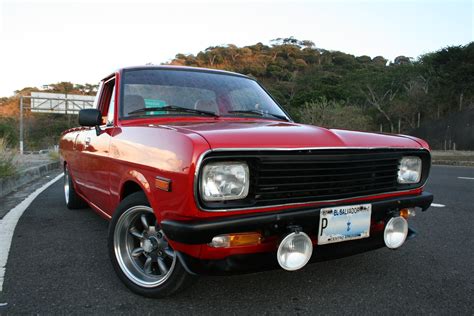 Datsun 1200 Nissan Trucks Toyota Trucks Cars Trucks Nissan Sunny