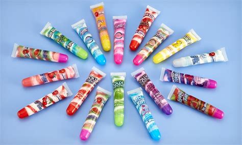 Lotta Luv Candy Scent Lip Gloss Groupon Goods