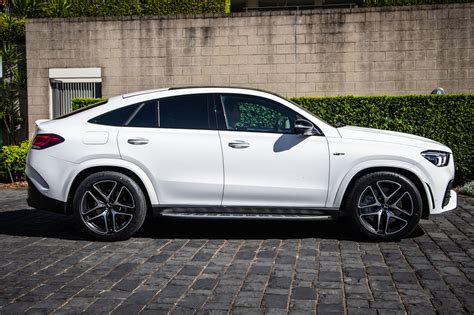 2020 Mercedes-AMG GLE 53 Coupe review | CarExpert