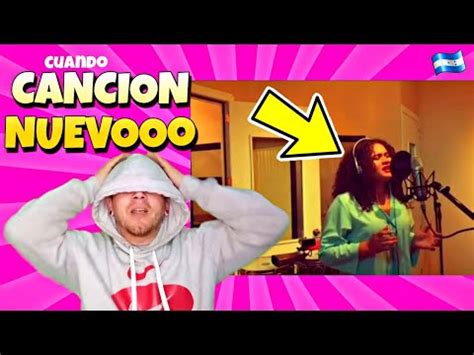 Cesia Saenz La Leona De Honduras Reaccion Youtube