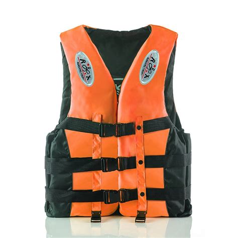 Xeovhv Adult Universal Life Vest Approved Type Iii Life Jacket For