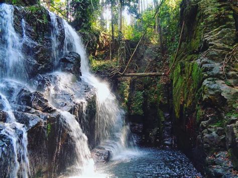 Air Terjun Bah Biak Sidamanik Info Dan Lokasi