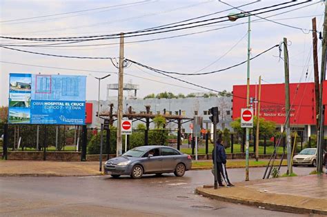 Hospital El Cruce por qué son tan importantes las históricas obras que