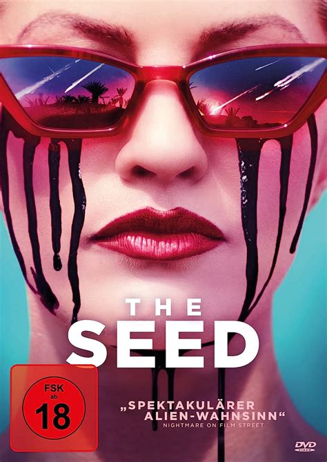 The Seed Dvd Film Rezensionen De