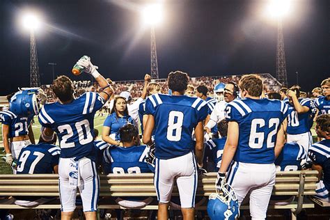 New Braunfels Unicorns named one of Texas' best mascots