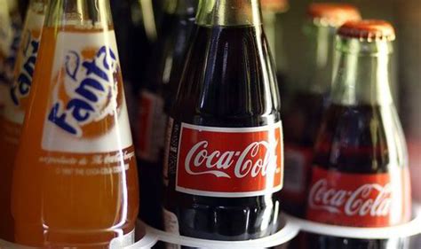 Coca Cola Hbc Switches Listing City And Business Finance Uk