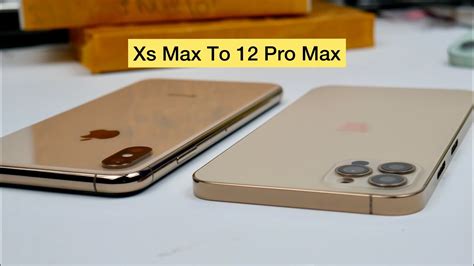 DIY IPhone Xs Max Up To IPhone 12 Pro Max Awesome Housing IPhone 12