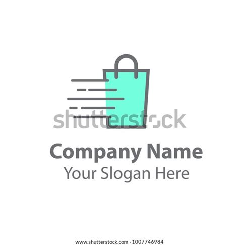 Speed Shop Logo Design Stock Vector (Royalty Free) 1007746984 | Shutterstock