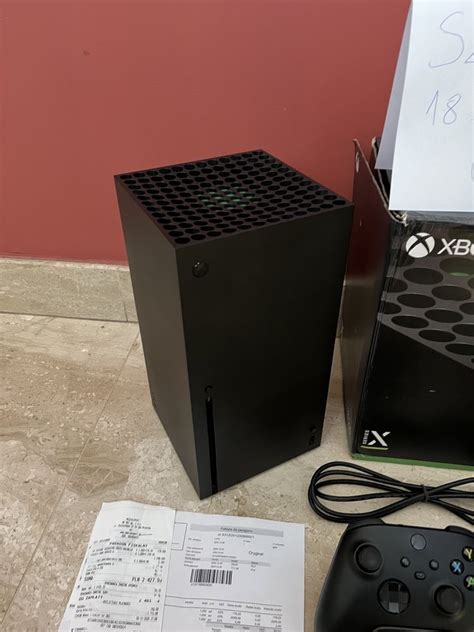 Xbox Series X Gwarancja Pady Ea Fc I Inne Gry Game Pass