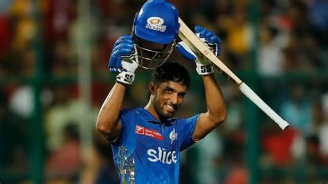 Tilak Varma Biography: Age, IPL, Family, Stats, Facts- All Details