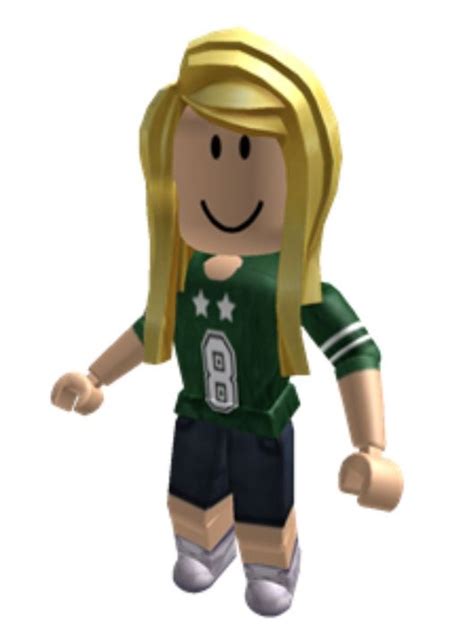 Roblox Noob Girl Thicc