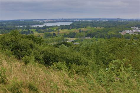 Colline d Elancourt Nicolas DUPREY Département des Yvelines Flickr