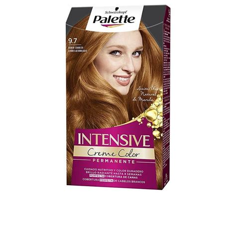 Kreminiai Plauk Da Ai Schwarzkopf Palette Intensive Color Creme