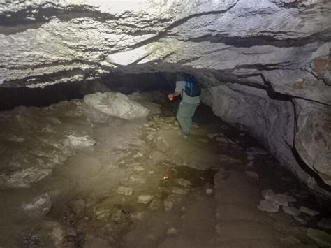 Punakaiki Cavern: Everything to Know Before Visiting