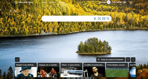 Bing Le Nouveau Moteur De Recherche De Microsoft Est Disponible Guy