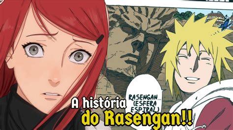 MINATO e KUSHINA vs Kurama One shot do Minato MANGÁ REVIEW YouTube