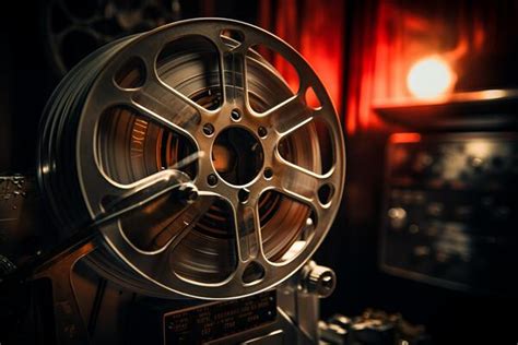 Old Film Projector Stock Photos, Images and Backgrounds for Free Download