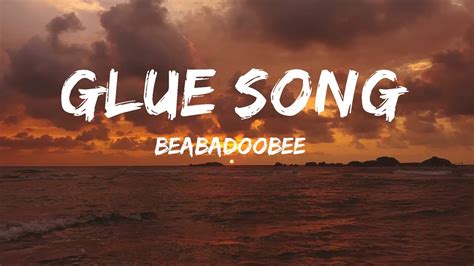 Beabadoobee Glue Song Lyrics Mins Top Vibe Music Youtube