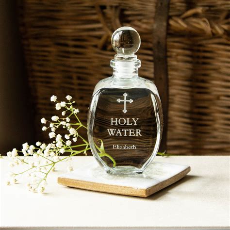 Holy Water Ingredients Are More Than Just Plain Liquid Today - RYZE Superfoods