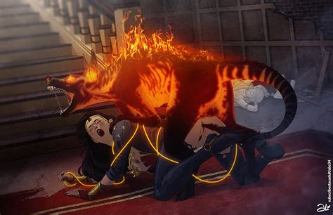 DC 2025 001 By Fuckit Hentai Foundry