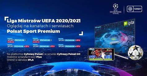 Polsat Sport Premium oraz IPLA pokażą wszystkie mecze fazy pucharowej