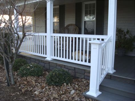 Porch Skirting for Antique Home Renovation - Barron Designs