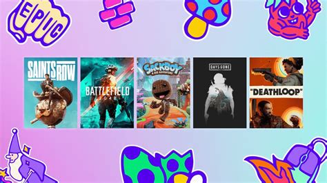 Promoção Descontos de fevereiro muitos Jogos Baratos na Epic Games