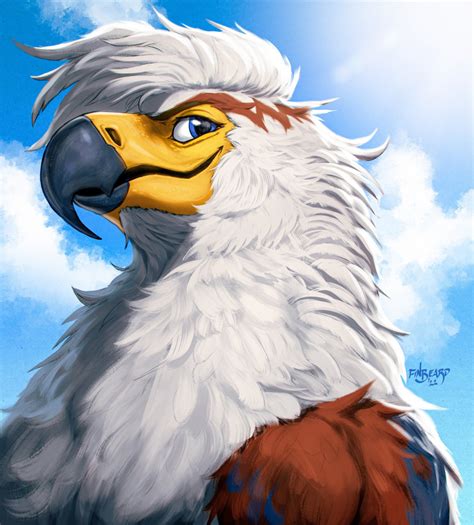 The Big Imageboard Tbib Accipitrid Accipitriform African Sea Eagle