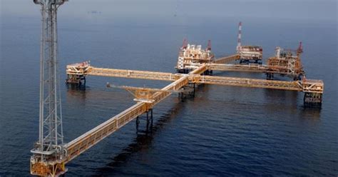 QatarEnergy Awards Major EPCI Contract To McDermott Middle East Oil