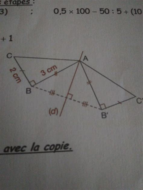 Bonsoir Besoin D Aide Cris D Consignes Qui Permettent De R Aliser La